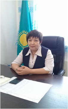 Мектеп әкімшілігі