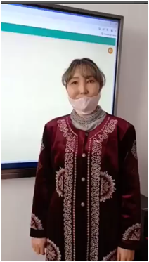 " Шежіре күні"
