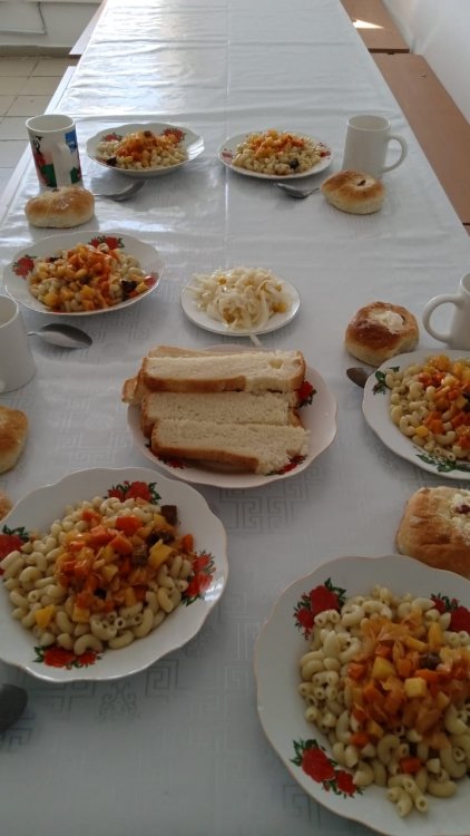 ас  мәзірі