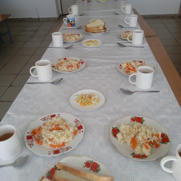АС МӘЗІРІ